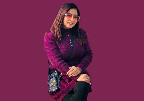 Untitled desizz - Mayra Singer